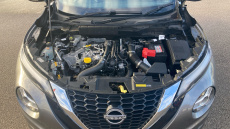 Nissan Juke 1.0 DiG-T 114 N-Connecta 5dr Petrol Hatchback